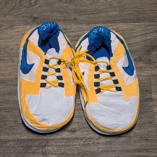Nike jordan canary slip-on