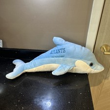 ATLANTIS The Palm Aquarium