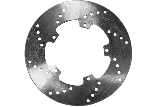 Brembo 68b40722 disco - brembo,