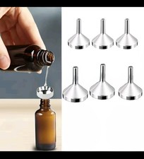 Mini micro imbuti profumo - 6,