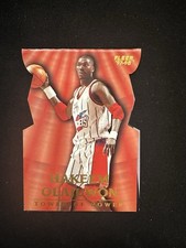 1997-98 Fleer Tower of Power