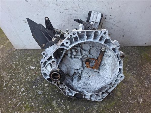 W10b16a cassa cambio manuale - ,