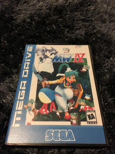 Wonder boy pal - pal,