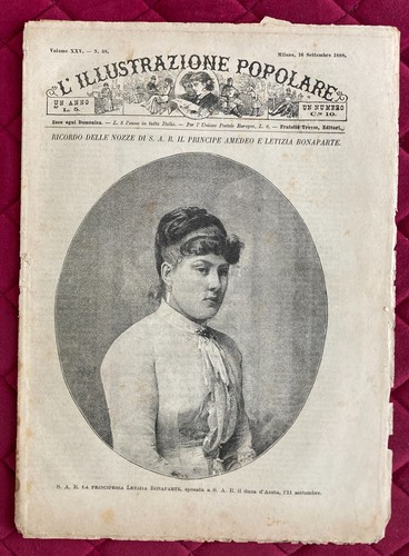 Illustrazione popolare - l'illustrazione,