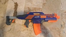 Nerf N-strike Elite