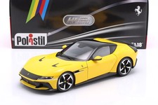 Ferrari 12Cilindri anno 2024