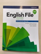 Oxford - English File