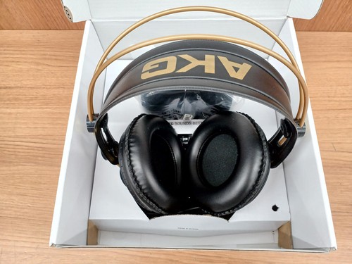 Cuffie studio vintage - da,