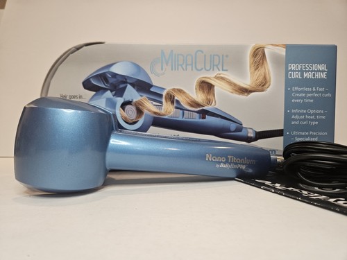 Babylisspro nano titanium - babylisspro,