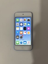 Apple iPod Touch 6th Gen 32GB