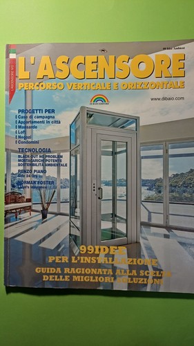 Ascensore idee per - 99,