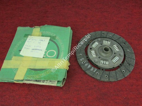 Disco frizione fiat - fiat, 127