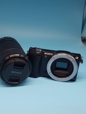 Sony Alpha A5000 20,1