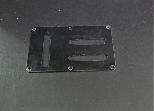 Ibanez piastra cavità tremolo - ibanez,