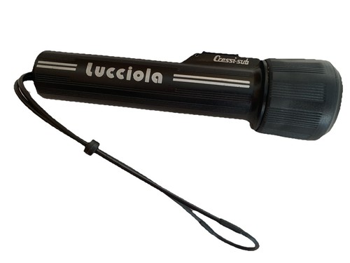 Torcia cressi sub - torcia,