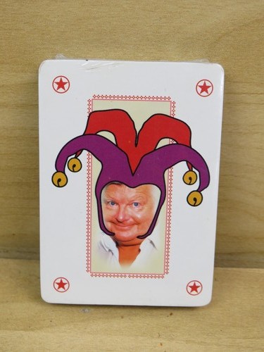 Vecchie carte gioco - carte, da