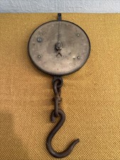 Vintage Antique Salters No.20T