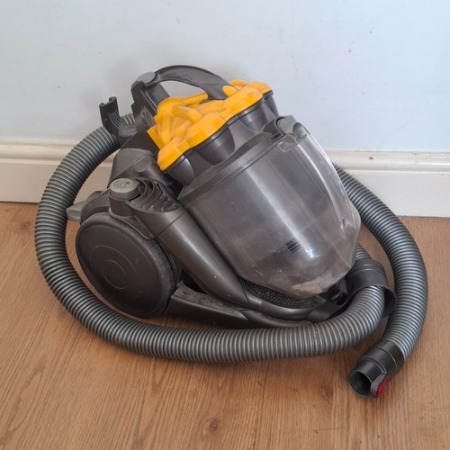 Dyson aspirapolvere cilindro - dyson,