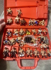 WWE Wrestling Rumblers 29