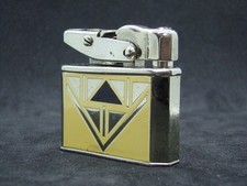 Trik émail briquet essence - émail,