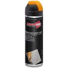 TRACCIANTE MARKER SPRAY 360°