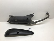 MARMITTA ORIGINALE SCOOTER SYM