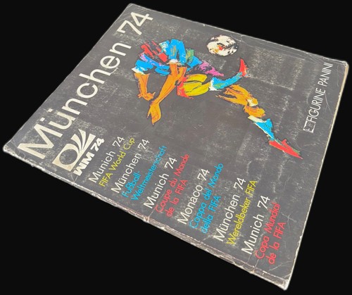 Album figurine completo panini - album,