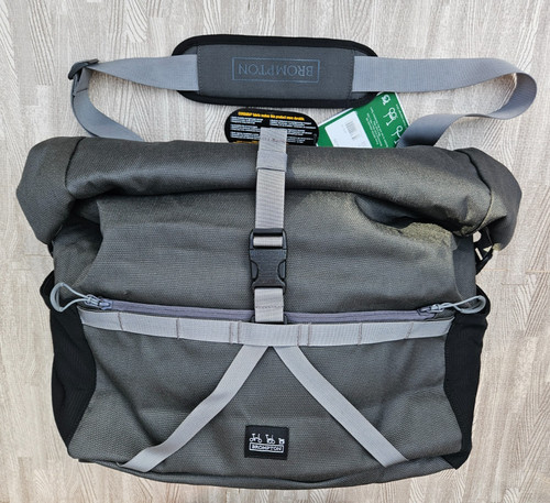 Borsa brompton borough grande - borough,