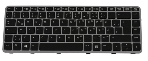 Tastiera per elitebook - per, hp