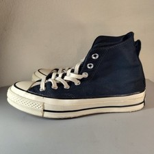 Sneakers alte Converse donna