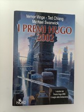 I PREMI HUGO 2002 COSMO