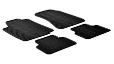 Set Tappeti Su Misura In Gomma
