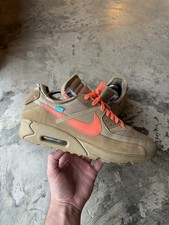 Nike Air Max 90 x Off-White