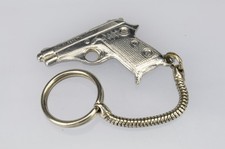 Pietro Beretta "Portachiavi" Armi Beretta Gardone V.T. Brescia Italy 1970s