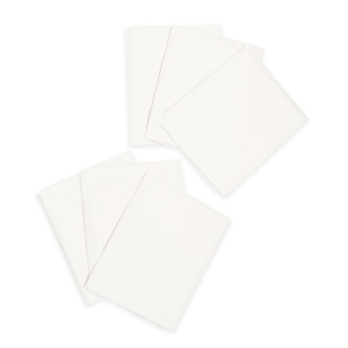 Set lenzuola brandina - lenzuola, asilo