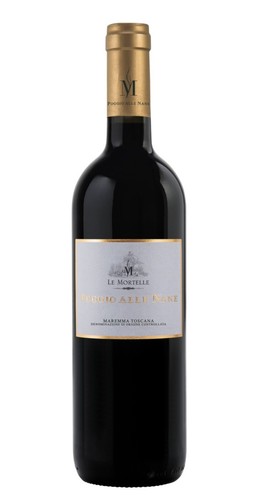Maremma toscana rosso igt - toscana,