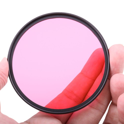 Filtro obiettivo conversione