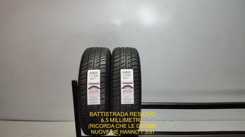 Gomme usate 185 70r14 - gomme, 185/70r14