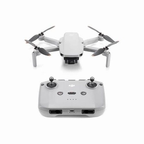 Dji mini drone - mini, 2