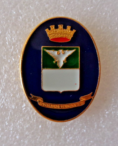 Distintivo alpini - , 24*