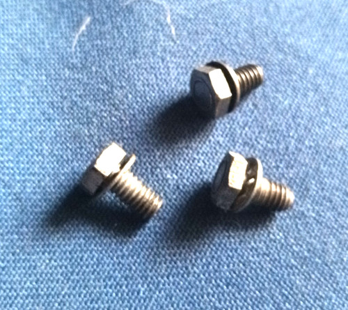 Solex vis de platine - solex,