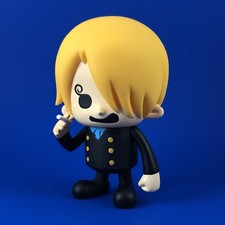2009 Banpresto | One Piece