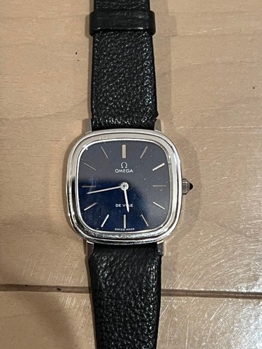 Orologio vintage omega - vintage,