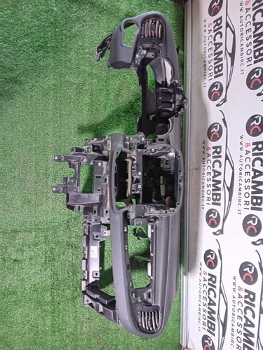 Cruscotto nudo per fiat - cruscotto,