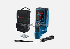 Bosch D-tect 200 C scanner per