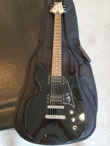 Paul stanley signature series - paul,