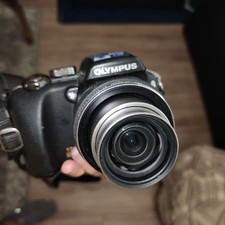 Olympus SP Series SP-560 UZ