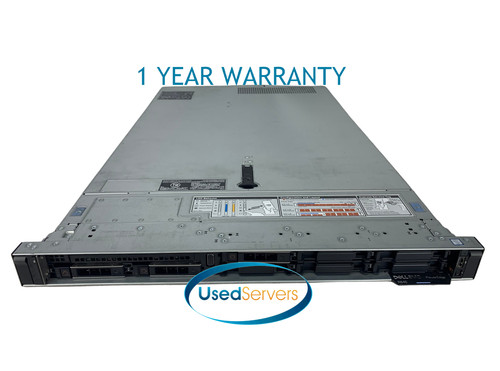 Dell poweredge r640 - r640, 2x