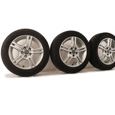Cerchi in lega Audi Seat Skoda Volkswagen 185 60 15 inverno