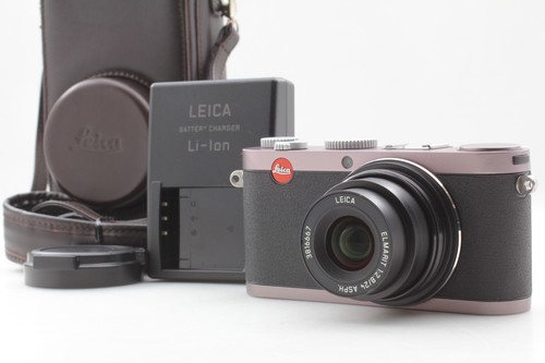 Quasi come nuova - leica, x1